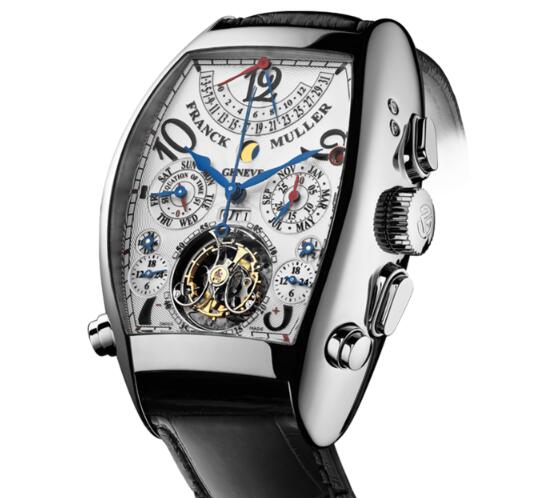 Franck Muller Aeternitas Replica Watches for sale Cheap Price AETERNITAS 5